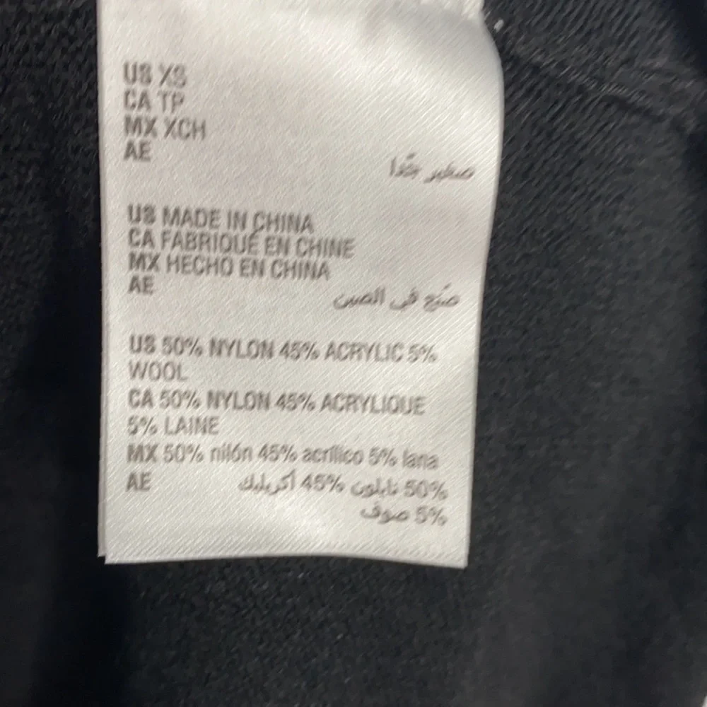 INC Cardigan Chain-detail Completer